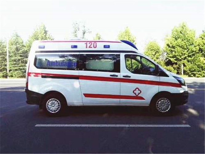 广平救护车出租服务案例6