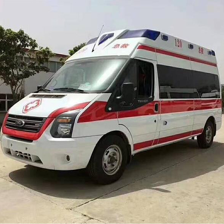 广平救护车出租服务案例5