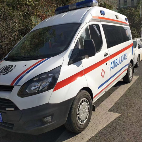 广平品质救护车出租,为您的健康出行负责