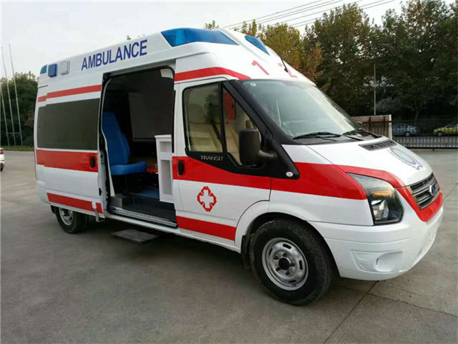 广平乌鲁木齐沙依巴克区上线 “安康护送” 非急救转运服务平台