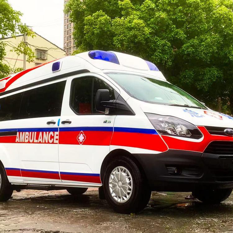 广平跨省救护车出租护送返乡