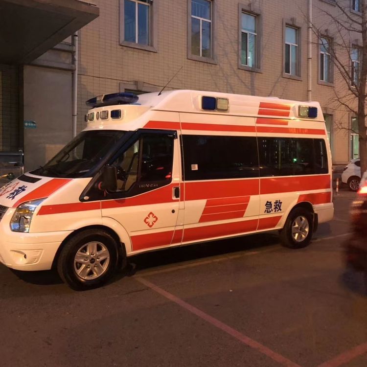 广平一般救护车是怎么分类的