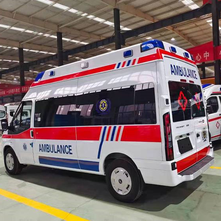 广平救护车出租 —— 专业、安全、高效的城市急救服务
